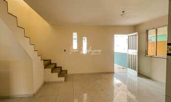 Imagem 4: Vendo Linda Casa Duplex 03 quartos