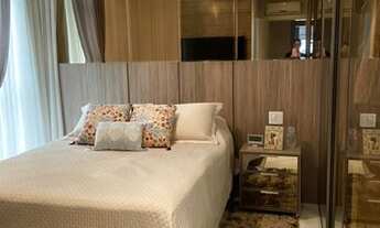 Imagem 3: Apto 3 Suítes, Mobiliado, 3 Garagens, Centro - Balneário Camboriú - SC