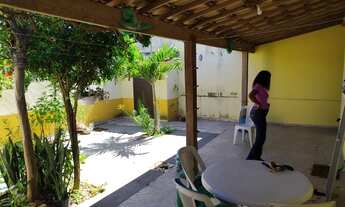 Imagem 4: Casa linear em Campo Grande aceita financiamento