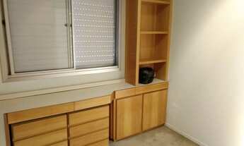 Imagem 5: Apartamento para venda possui 70 metros quadrados com 2 quartos