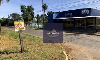 Imagem 2: VENDE-SE TERRENO EM CHAPADA DOS GUIMARÃES