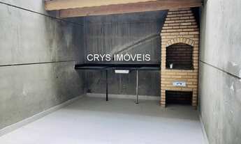 Imagem 3: CASASÃO PAULO Casa com 3 dormitórios