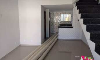 Imagem 5: Casa Duplex a Venda, 2 dormitórios no Barroco de Itaipuaçú!