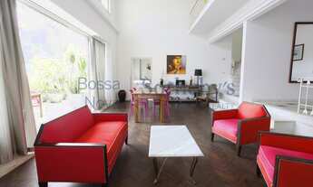 Imagem: Rio de Janeiro - Apartamento Padrão - Copacabana