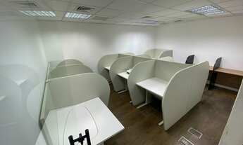 Imagem 6: O2 Corporate & Office - 186m2 - Mobiliada - Sala Comercial