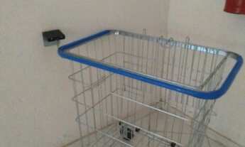 Imagem 7: Apartamento para aluguel, 2 quartos, 1 suíte, 1 vaga, Uruguai - Teresina/PI