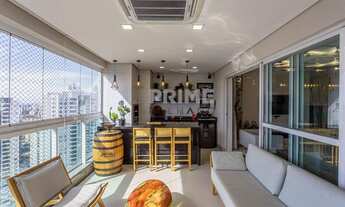 Imagem: Apartamento com 3 dormitórios à venda