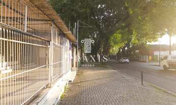 Imagem 3: CURITIBA - Terreno Padrão - Jardim Botânico