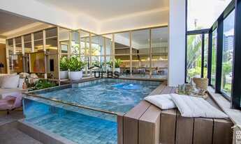 Imagem 4: Opus Gyro O2 Reserva Ybiti - Apartamento 2 quartos, sendo 2 suítes