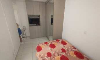 Imagem 6: Apartamento Brisas, Vida Bela Mobiliado Condomínio Clube