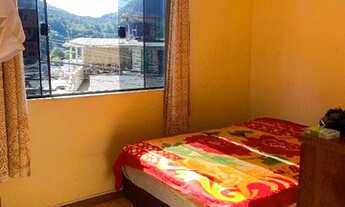 Imagem 6: Sobrado com 3 apartamentos ,uma loja, garagem coberta à venda por R$ 600.000 - Bela Vista