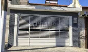 Imagem 2: SãO PAULO - Casa Padrão - Conjunto Residencial Sitio Oratório