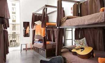 Imagem: Aluga-se Quartos coletivos