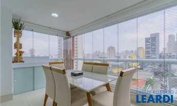 Imagem 2: APARTAMENTO - VILA ROMANA - SP