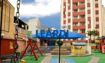 Imagem: APARTAMENTO - JARDIM DO ESTÁDIO - SP