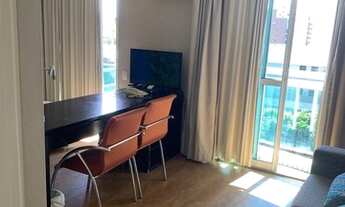 Imagem 1: Apartamento em Perdizes - São Paulo, SP