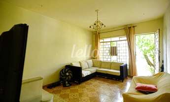 Imagem 3: São Paulo - Casa Padrão - Vila Mariana