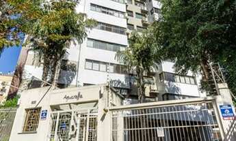 Imagem 3: Apartamento para Venda - 94.54m², 3 dormitórios, sendo 1 suites, 3 vagas - Cristo Redentor