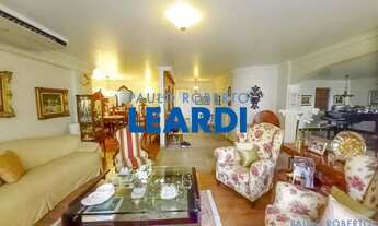 Imagem: APARTAMENTO - JARDIM PAULISTANO - SP