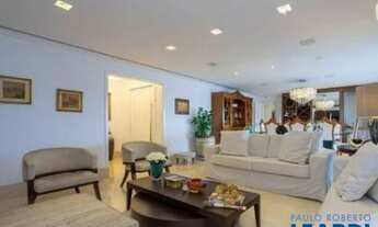 Imagem 3: APARTAMENTO - BROOKLIN - SP