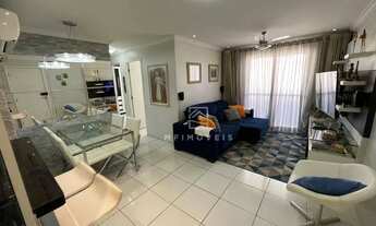 Imagem 4: Apartamento com 3 dormitórios à venda, 64 m² por R$ 310.000 - Passaré - Fortaleza/CE