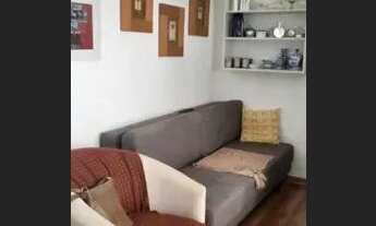 Imagem 2: APARTAMENTO COM 2 DORMITORIOS 1 VAGA DE GARAGEM PROXIMO DO METRO FRADIQUE COUTINHO