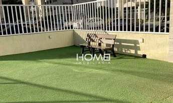 Imagem 4: Apartamento com 2 dormitórios à venda, 58 m² por R$ 140.000 - Colubande - São Gonçalo/RJ