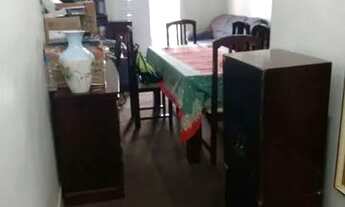 Imagem 4: Apartamento à venda em Bosque da Saúde com 73 m², 2 quartos