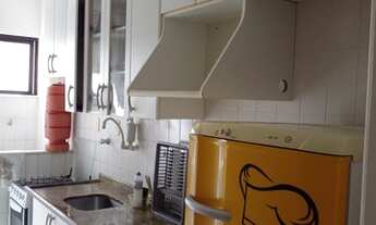 Imagem 4: Apartamento para venda tem 80 m² com 3 quartos sendo 01 Suíte em Costa Azul - Salvador - B