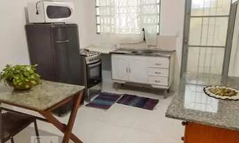 Imagem: Casa para Aluguel - Vila Mariana, 1 Quarto