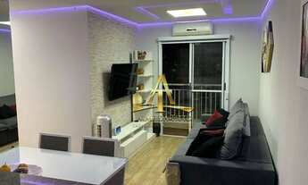 Imagem: Apartamento com 3 dormitórios para alugar