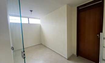 Imagem 6: OPORTUNIDADE de morar a menos de 100m da BEIRA MAR do CABO BRANCO - 3 quartos sendo 2 suít