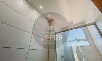 Imagem 4: Apartamento para aluguel com 50 metros quadrados com 2 quartos