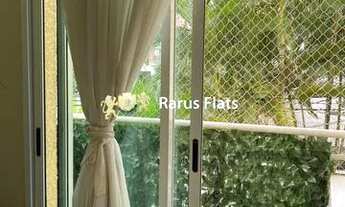 Imagem 5: Excelente Flat para alugar no Itaim Bibi - Itaim Loft