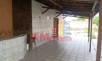 Imagem 6: LOCAÇÃO! Casas para fins comerciais na Barrocas em Mossoró-RN!