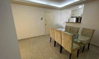 Imagem 3: Apartamento 3 quartos, 1 suite e 2 vagas no Graça