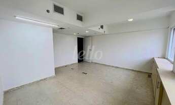 Imagem 2: São Paulo - Conjunto Comercial/Sala - Liberdade