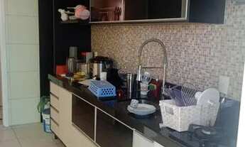 Imagem 2: Apartamento para aluguel com 78 metros quadrados com 3 quartos em Jardim Renascença - São