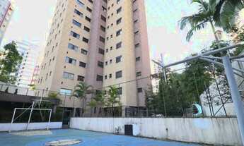 Imagem 16: Apartamento para venda tem 133 metros quadrados com 4 quartos em Vila Andrade - São Paulo