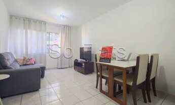 Imagem: Flat Saint Paul, apto disponível para venda