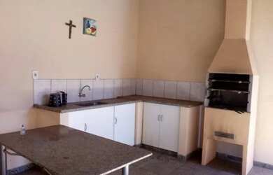 Imagem 7: Casa em Araraquara, Sta Julia com 3 quartos