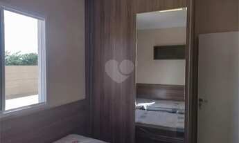 Imagem 7: Apartamento para venda tem 65 metros quadrados com 3 quartos em Imirim - São Paulo - SP