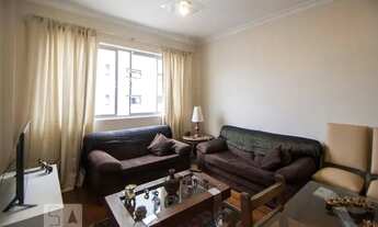 Imagem 6: Apartamento para Aluguel - Santa Cecília, 2 Quartos, 86 m2