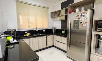 Imagem 2: Jardim Brescia, Casa para Venda com 3 quartos em 136m² de construção, Indaiatuba SP