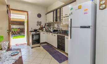 Imagem 4: Sobrado para Venda - 125m², 3 dormitórios, sendo 1 suites, Jardim Itu Sabará