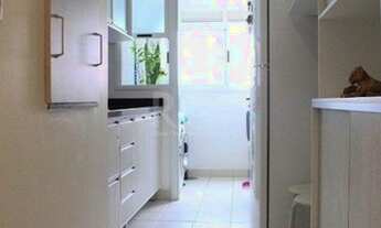 Imagem 6: Apartamento para Venda - 78m², 2 dormitórios, sendo 1 suites, 1 vaga - Tristeza