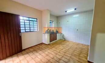 Imagem 5: Casa para aluguel, 3 quartos, 1 suíte, 3 vagas, Vila São João - Campinas/SP