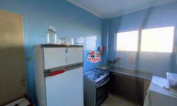 Imagem 6: Apartamento com 1 dormitório à venda, 47 m² por R$ 185.000,00 - Balneário Itaoca - Mongagu