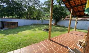 Imagem 2: Casa térrea em Boiçucanga com 03 dormitórios Independente - Litoral de São Sebastião - SP