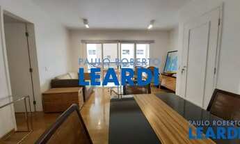 Imagem: APARTAMENTO - MOEMA PÁSSAROS - SP